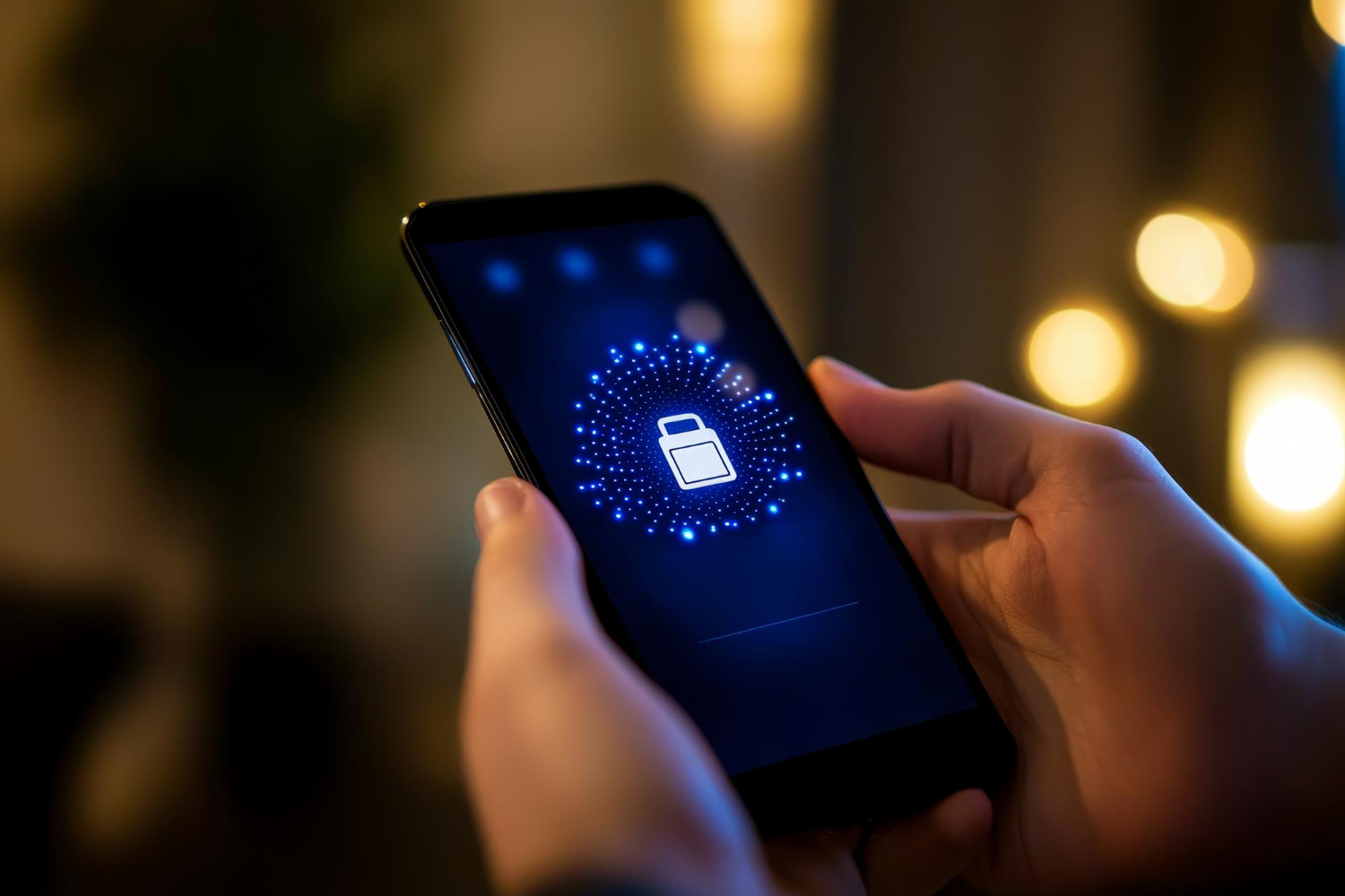 Protéger ses données sur Android : l’Espace privé cache apps et notifications, n’ouvrant l’accès qu’avec un code séparé et des règles de verrouillage adaptées