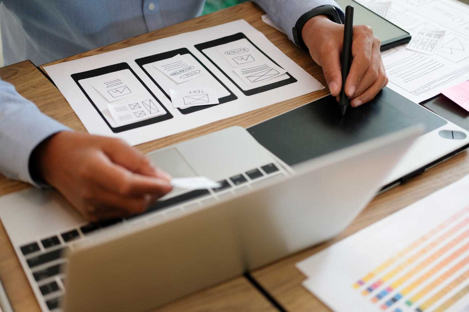 Techniques avancées du presse-papiers : modèles réutilisables, synchronisation maîtrisée et protection des données sensibles dans vos scénarios de travail quotidiens