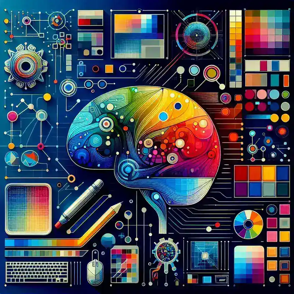 Les Meilleurs Outils d’IA pour Révolutionner le Design Graphique en 2024