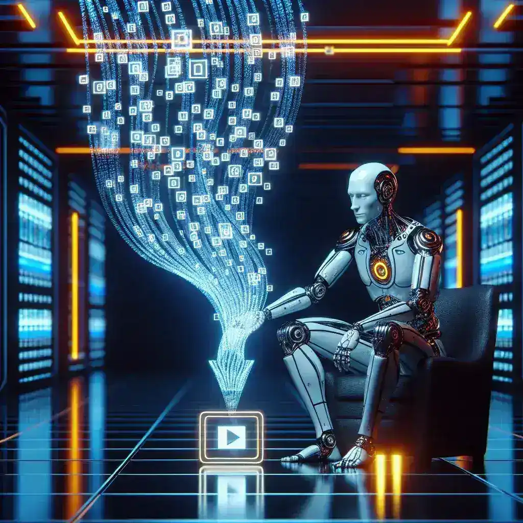 Social Plug : Téléchargement Gratuit de Vidéos avec Intelligence Artificielle