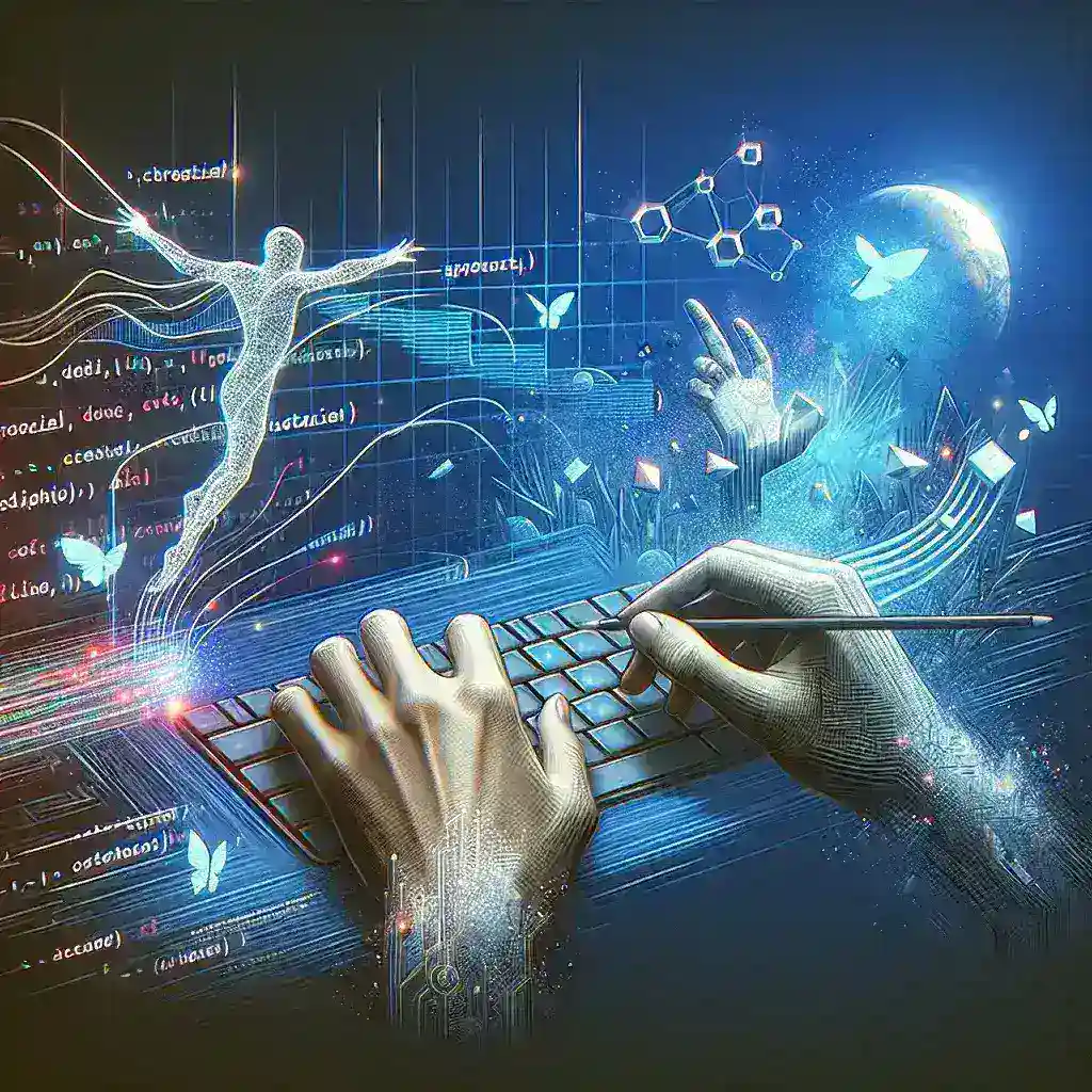 Comment Blackbox aide les artistes-développeurs à coder des expériences interactives